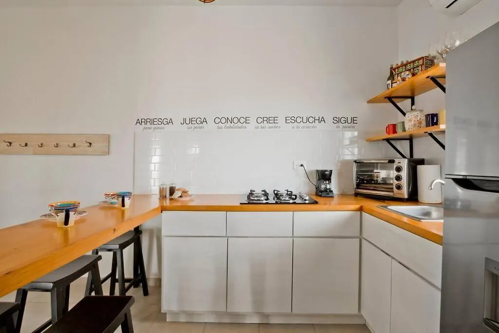Apartament Acogedor Condo De 2 Hab Con Vista Al Pacifico Cabo San Lucas Meksyk