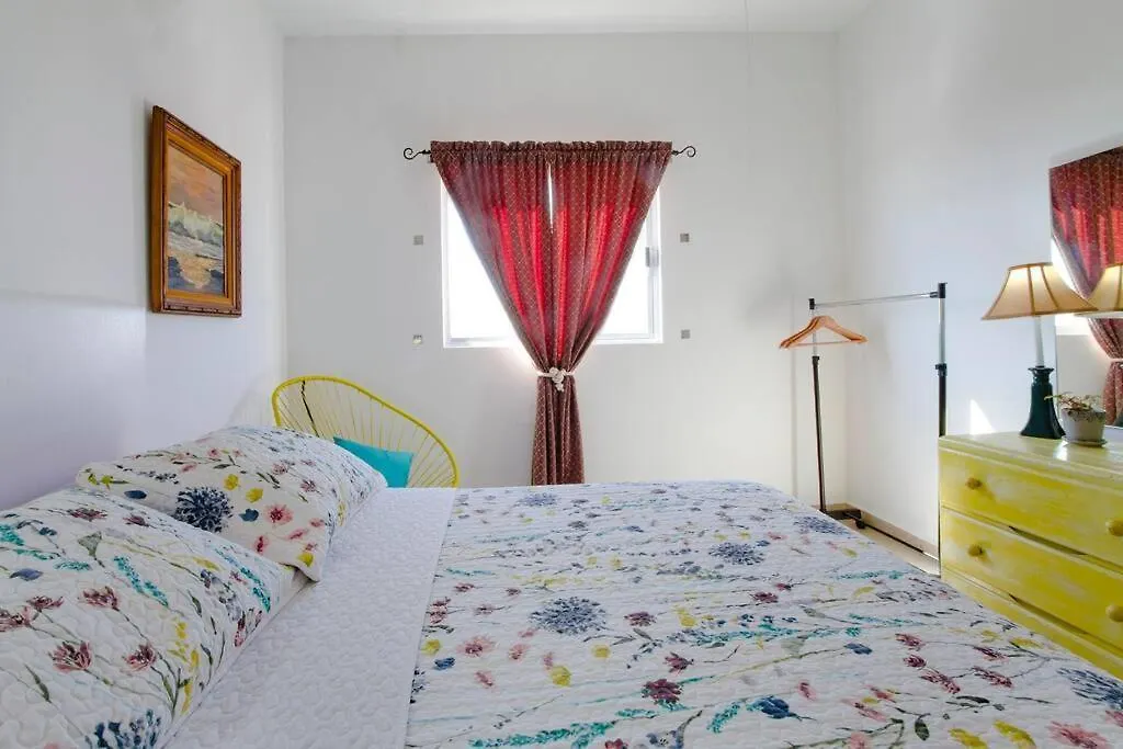 Apartment Acogedor Condo De 2 Hab Con Vista Al Pacifico Cabo San Lucas